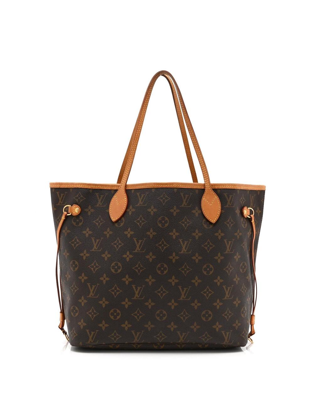 Louis Vuitton Neverfull Mm #347358L12B